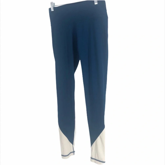 NWOT adidas running leggings pants yoga small - Picture 1 of 6
